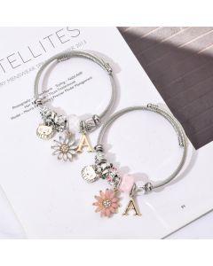 Female Sun Flower Bracelet Wild Bracelet