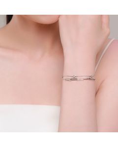 Ladies' Fashion All-match Simple Hand Accessories