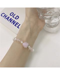 Sweet Girly Wind Magnet Bracelet