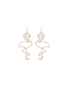 Personality Trend Irregular Geometry Earrings Fashion