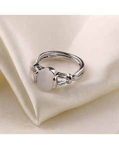 Opal Silver Ring Accessories