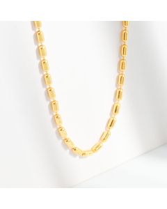 Necklace Female Summer Niche INS Temperament Personality Fashion