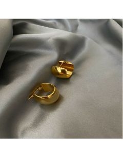 Niche earrings simple