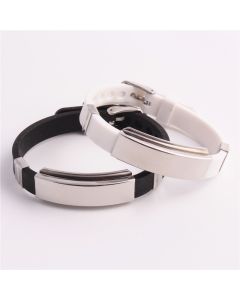 Letterable Couple Bracelet Women's Men's Korean Style Fashion