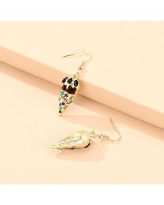 Newly Designed High-quality Essential Earrings For Fashionable Women