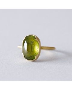 Olive Green  Wedding Rings For Men And Women