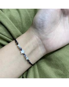 XINGX Beaded Weave Bracelet Niche Exquisite