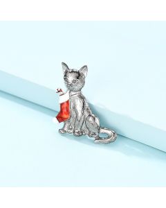 Fashionable Personality Wild And Cute Dripping Oil