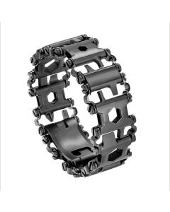 Multi-Functional Outdoor Survival Bracelet