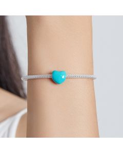 Pure Color Dripping Diy Beaded Accessories