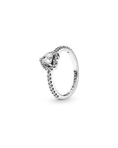 Silver ring 198421C01 ring