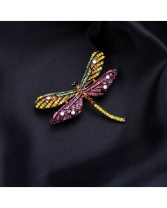 Fashion Lady Trend Element Body Accessories