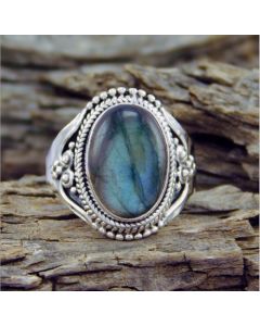 Creative Vintage Shell Ring Jewelry For Women