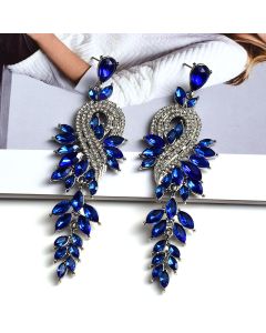 Women's Fashion Earrings New Color