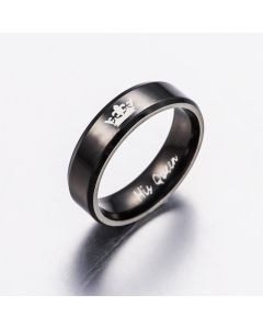 Stainless Steel Ornaments For Lovers
