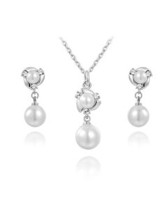 Fashion set Korean jewelry
