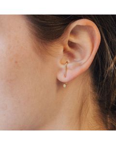 Niche Hook Studs Fashionable Design