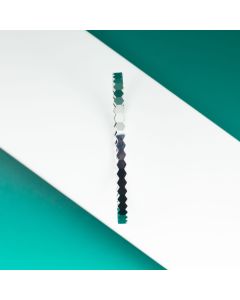 Honeycomb Bracelet Fashion All-match Diamonds