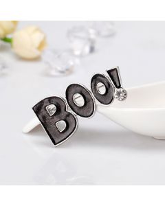 European And American Fashion Creative Halloween Brooch Accessories