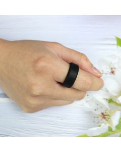 Ring Men's Outdoor Sports Ring Shank
