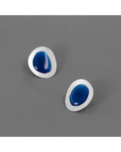 Drop rubber Earrings