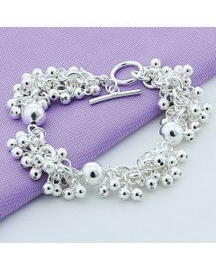 Fashion TO Grape Beads Bracelet Korean Style