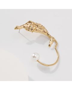 Simple Personality Cold Wind Ear Hook