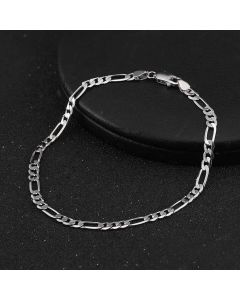 S925 Sterling Silver Bracelet Ornament Women