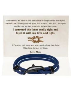 Ocean Series Dolphin Alloy Bracelet