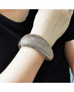 Retro Style Blackened Craft Personalized Bracelet For Children