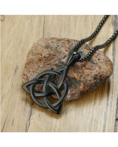 alloy necklace