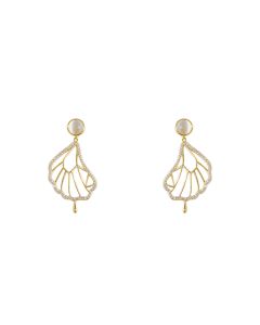 Internet Celebrities Live The Same Personalized Earrings Earrings