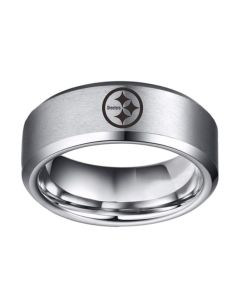 Men's Fashion Personality Stainless Steel Ring