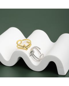 Women's Fashion Simple Fashion Ring