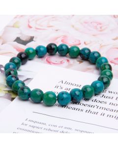 Fashion New Phoenix Stone Men's Bracelet