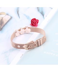 Three Colors New Fashion Bracelet DIY String Ornament