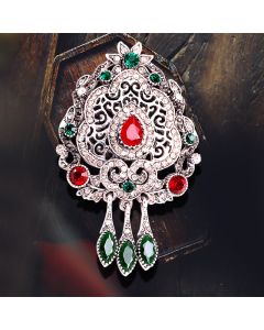 Creative New Versatile Clothing Accessories Brooch