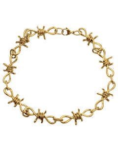 Personalized Punk Style Ladies 8 Thorns Bracelet