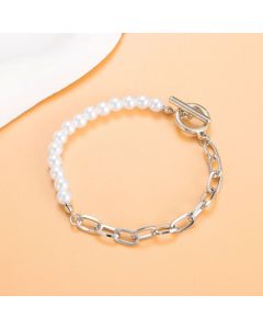 Women's Fashion Stainless Steel Return Chain