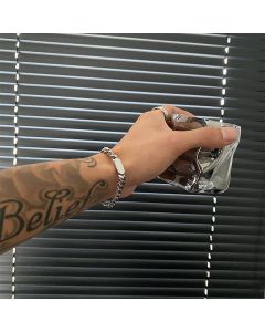 Titanium Steel Bracelet For Men Without Fading