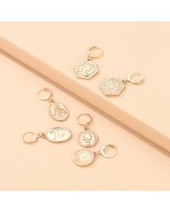 Newly Designed High-quality Essential Earrings For Fashionable Women