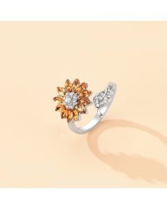 Newly Designed High-quality Essential Ring For Fashionable Women