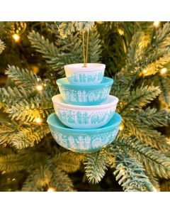 Christmas Party Decorations Pendant