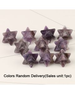 European and American natural stone jewelry