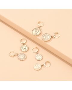 Newly Designed High-quality Essential Earrings For Fashionable Women