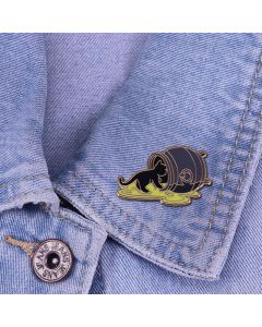 Explore  Magic Brooch Overturning The Cauldron