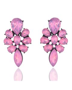 Women's Personality And Fashion All-match Earrings