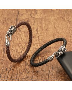 Titanium Steel Faucet Bracelet For Men