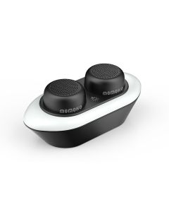 New Private Model Bluetooth Wireless Small Speaker Creative TWS Stereo Pair Speaker Bluetooth Speaker