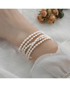 Elastic Bracelet Women